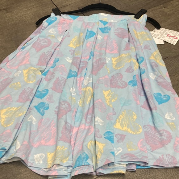 LuLaRoe Dresses & Skirts - LuLaRoe Madison Skirt